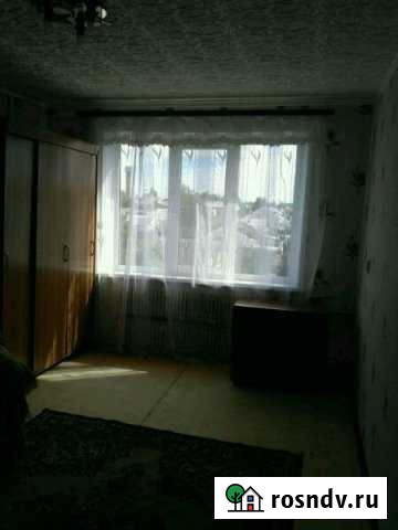 1-комнатная квартира, 36 м², 5/5 эт. на продажу в Урюпинске Урюпинск - изображение 1