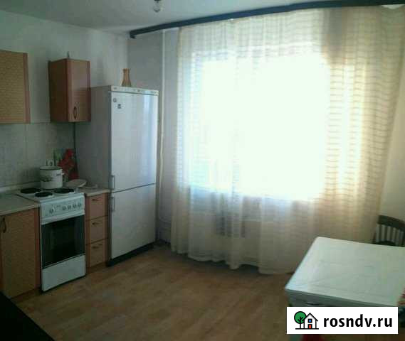 1-комнатная квартира, 39 м², 3/10 эт. в аренду на длительный срок в Афипском Афипский - изображение 1