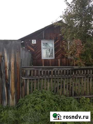 Дом 41 м² на участке 7 сот. на продажу в Нижнеудинске Нижнеудинск - изображение 1