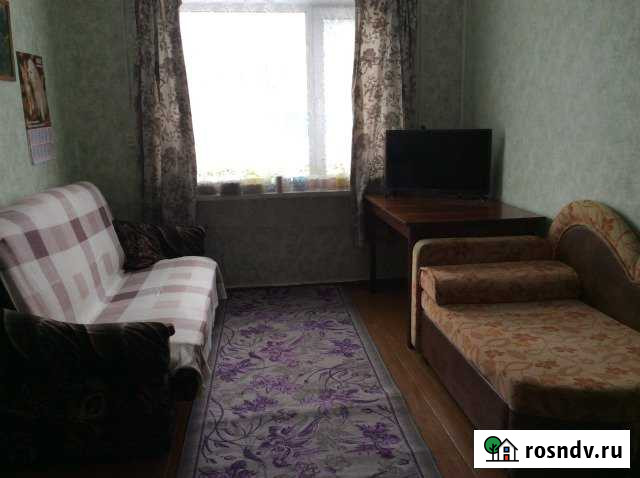 2-комнатная квартира, 32 м², 1/1 эт. на продажу в Орлове Орлов - изображение 1