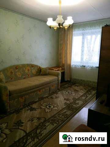 1-комнатная квартира, 30 м², 1/5 эт. в аренду на длительный срок в Пскове Псков - изображение 1