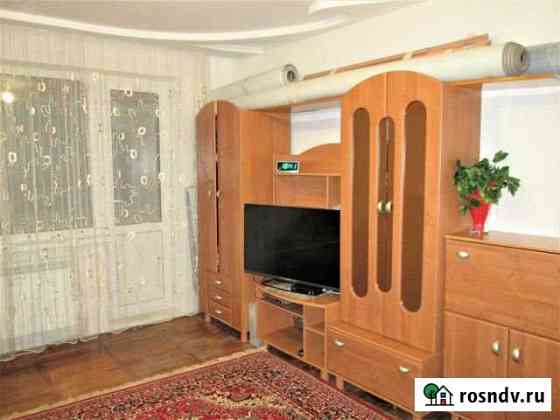 2-комнатная квартира, 52 м², 5/5 эт. на продажу в Кропоткине Кропоткин