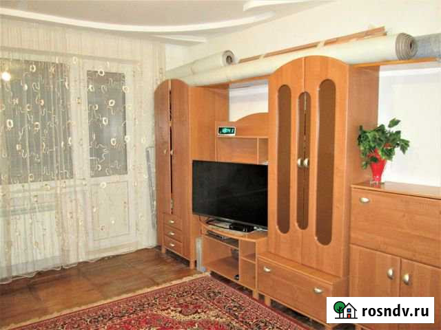 2-комнатная квартира, 52 м², 5/5 эт. на продажу в Кропоткине Кропоткин - изображение 1