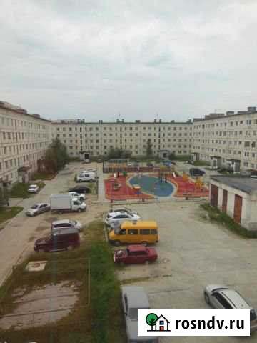 2-комнатная квартира, 63 м², 4/5 эт. на продажу в Надыме Надым - изображение 1