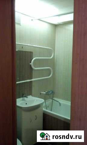 2-комнатная квартира, 41 м², 2/4 эт. в аренду на длительный срок в Бердске Бердск - изображение 1