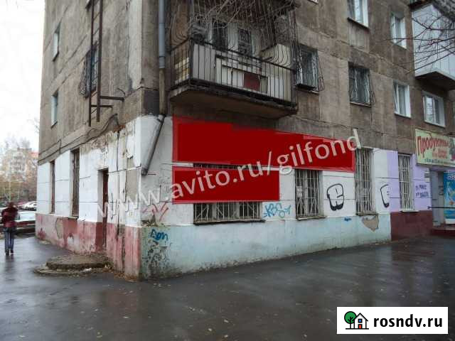 Торговое помещение 75 кв.м. Кемерово - изображение 1