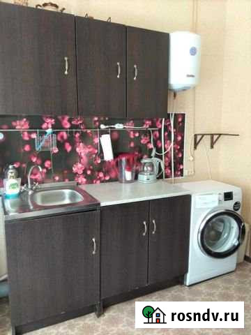 1-комнатная квартира, 31 м², 2/2 эт. в аренду на длительный срок во Всеволожске Всеволожск - изображение 1