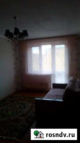 1-комнатная квартира, 50 м², 3/9 эт. в аренду на длительный срок в Дмитрове Дмитров - изображение 1