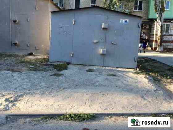 Гараж 22 м² в аренду в Астрахани Астрахань
