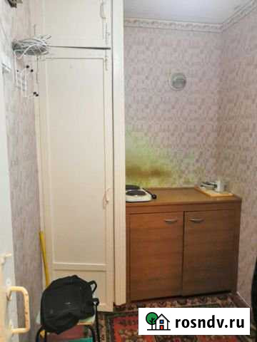 Квартира-студия, 18 м², 1/5 эт. на продажу в Юрге Юрга - изображение 1