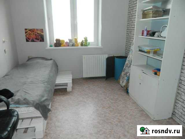 3-комнатная квартира, 61 м², 10/10 эт. на продажу в Каменске-Уральском Каменск-Уральский - изображение 1