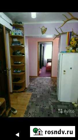 4-комнатная квартира, 80 м², 5/5 эт. на продажу в Славянске-на-Кубани Славянск-на-Кубани - изображение 1