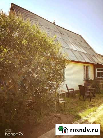 Дом 23 м² на участке 16 сот. на продажу в Мысках Мыски - изображение 1