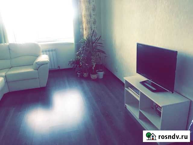 1-комнатная квартира, 40 м², 10/12 эт. в аренду на длительный срок в Вологде Вологда - изображение 1