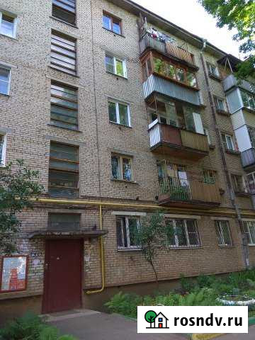 2-комнатная квартира, 43 м², 3/5 эт. на продажу в Электростали Электросталь - изображение 1