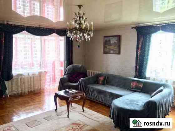 4-комнатная квартира, 135 м², 6/6 эт. на продажу в Смоленске Смоленск