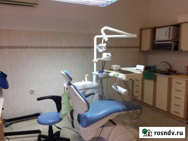 Офисное помещение, 28 кв.м. Анапа - изображение 1