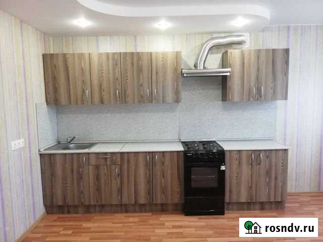 3-комнатная квартира, 76 м², 2/12 эт. в аренду на длительный срок в Саратове Саратов - изображение 1