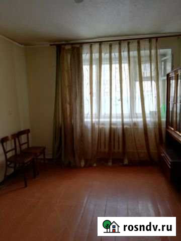 Комната 18 м² в 1-ком. кв., 2/5 эт. на продажу в Зеленодольске Зеленодольск - изображение 1