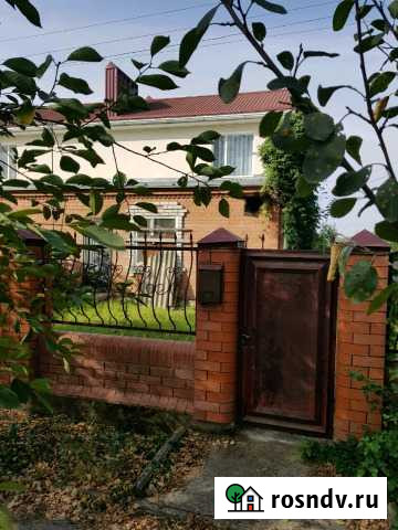 2-комнатная квартира, 63 м², 2/2 эт. на продажу в Новокубанске Новокубанск - изображение 1