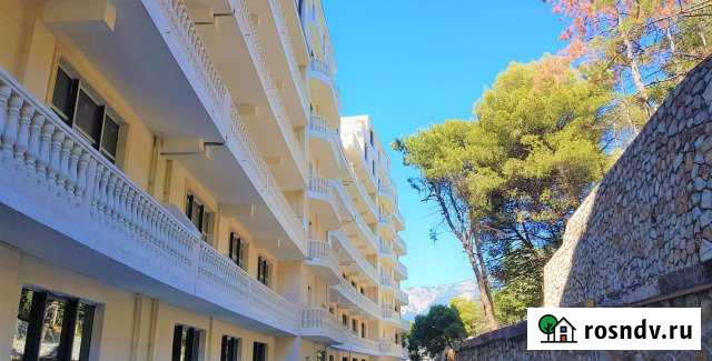 2-комнатная квартира, 50 м², 3/8 эт. на продажу в Ялте Ялта - изображение 1