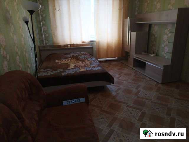 1-комнатная квартира, 35 м², 5/5 эт. в аренду посуточно в Можайске Можайск - изображение 1