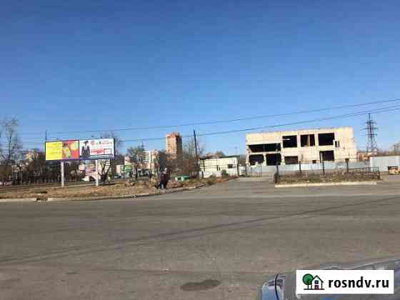 Торговое помещение, 7000 кв.м. Хабаровск