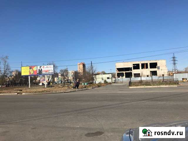 Торговое помещение, 7000 кв.м. Хабаровск - изображение 1