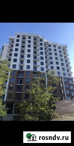 Своб. планировка, 46 кв.м., 6/12 эт. Сочи - изображение 1