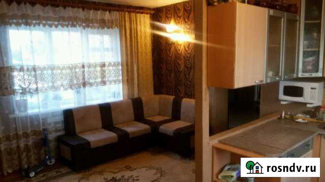 3-комнатная квартира, 82 м², 2/2 эт. на продажу в Шигонах Шигоны - изображение 1