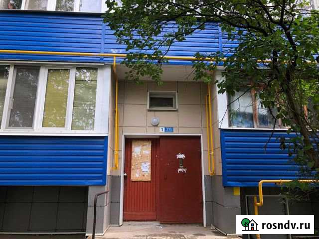 2-комнатная квартира, 53 м², 2/5 эт. на продажу в Домодедово Домодедово - изображение 1