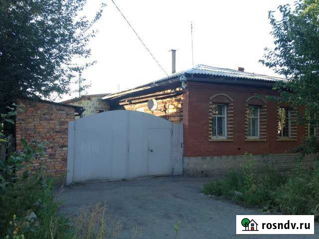 Дом 100 м² на участке 5 сот. на продажу в Ирбите Ирбит - изображение 1