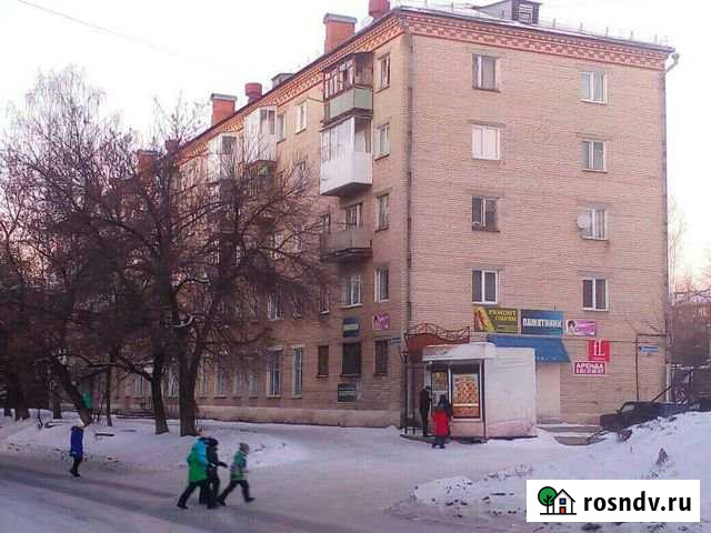 Продаю помещение 64 кв.м под офис, магазин Златоуст - изображение 1