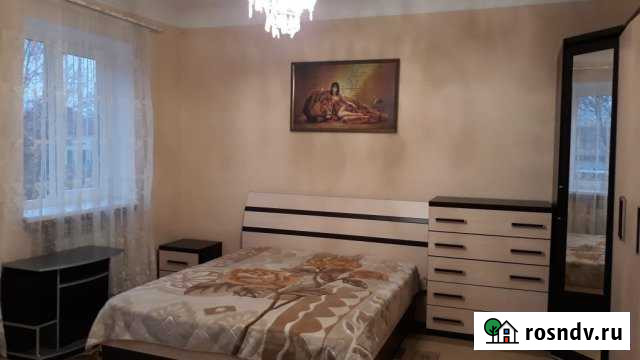 Дом 109 м² на участке 5 сот. на продажу в Камбилеевском Камбилеевское - изображение 1