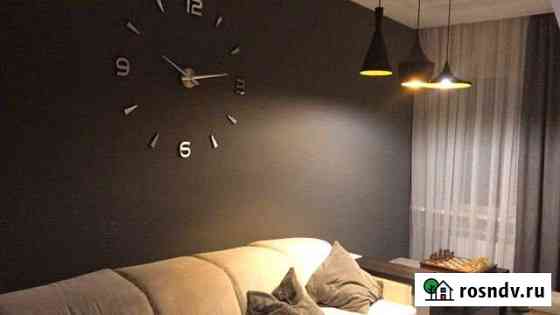 4-комнатная квартира, 224 м², 1/2 эт. на продажу в Волгодонске Волгодонск