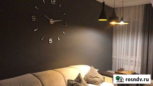 4-комнатная квартира, 224 м², 1/2 эт. на продажу в Волгодонске Волгодонск - изображение 1