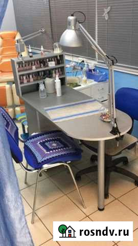 Помещение под маникюр и педикюр Королев - изображение 1