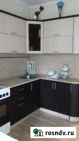 1-комнатная квартира, 36 м², 6/9 эт. в аренду на длительный срок в Димитровграде Димитровград - изображение 1