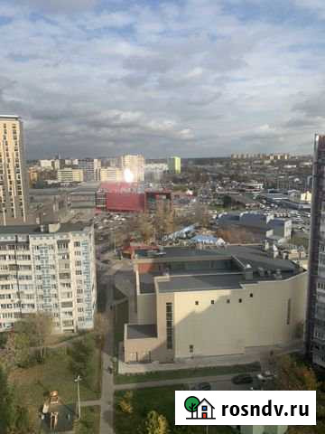 3-комнатная квартира, 80 м², 17/17 эт. на продажу в Мытищах Мытищи - изображение 1