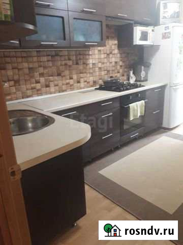 1-комнатная квартира, 36 м², 2/4 эт. на продажу в Березовском Свердловской области Березовский - изображение 1