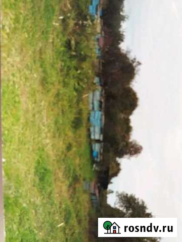 Участок ИЖС 16 сот. на продажу в Чекалине Чекалин - изображение 1