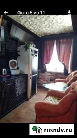 1-комнатная квартира, 42 м², 3/4 эт. на продажу в Мурманске Мурманск - изображение 1