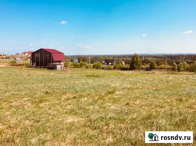Участок ИЖС 10 сот. на продажу в Слободском Слободской - изображение 1