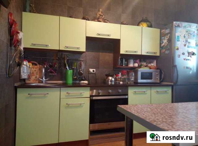 2-комнатная квартира, 50 м², 15/17 эт. на продажу в Лосино-Петровском Лосино-Петровский - изображение 1