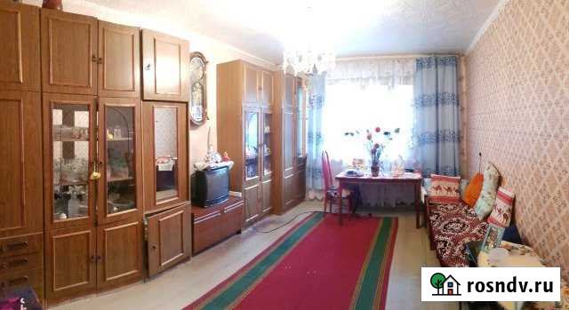 3-комнатная квартира, 65 м², 3/9 эт. на продажу в Железногорске Красноярского края Железногорск - изображение 1