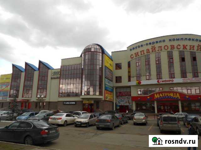 Торговое помещение, 41.9 кв.м. Уфа - изображение 1