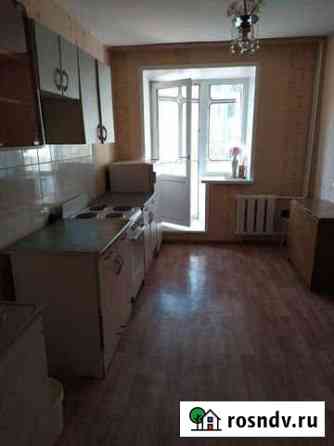 3-комнатная квартира, 74 м², 2/6 эт. в аренду на длительный срок в Барнауле Барнаул