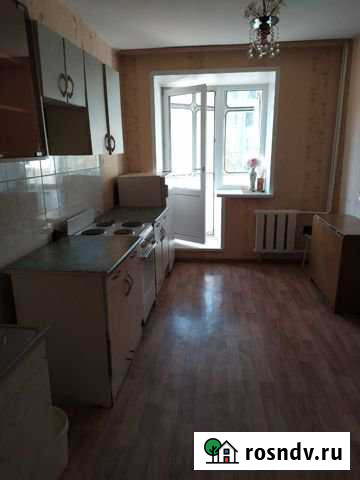 3-комнатная квартира, 74 м², 2/6 эт. в аренду на длительный срок в Барнауле Барнаул - изображение 1