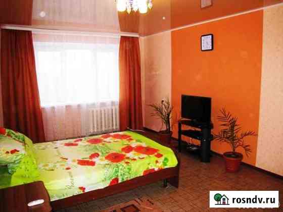 2-комнатная квартира, 60 м², 5/10 эт. в аренду посуточно в Магнитогорске Магнитогорск