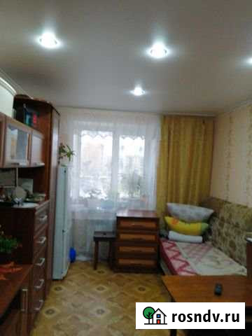 4-комнатная квартира, 71 м², 2/9 эт. на продажу в Альметьевске Альметьевск - изображение 1